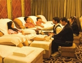 四害消杀：医疗、保健行业